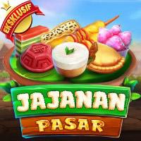 Jajanan Pasar